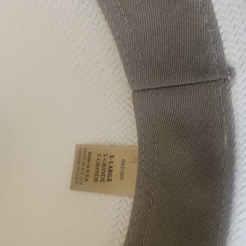 Mens hat - Picture 4 of 6